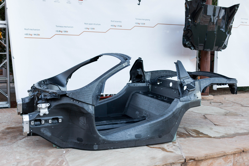 Photo: Kristen Lee/Jalopnik